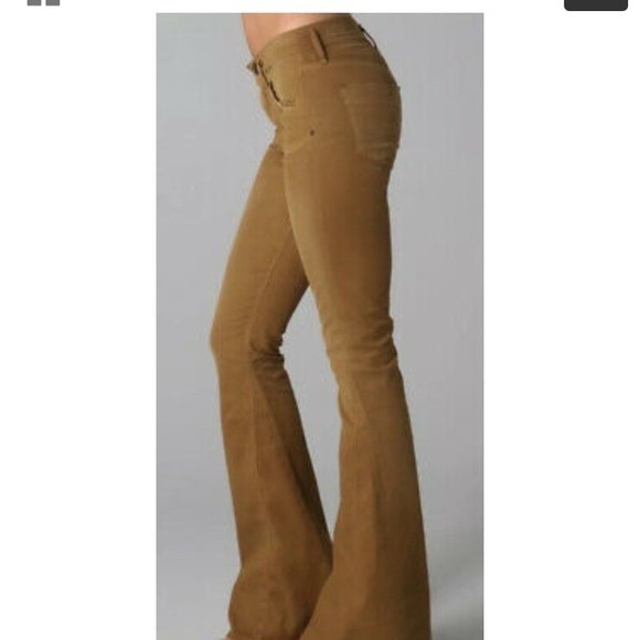 Citizens of Humanity Angie Superflare - Picture 4 of 9